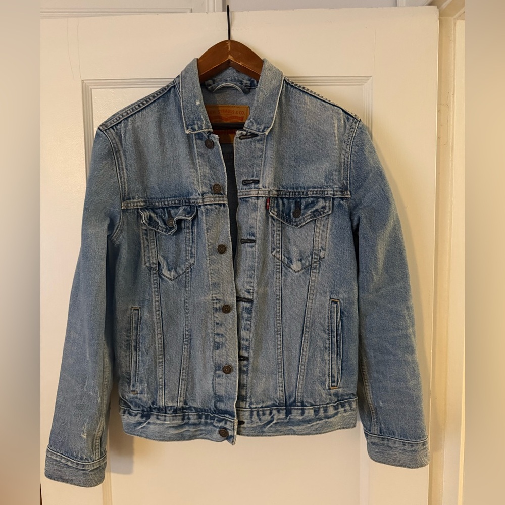 Levi's Jean jacket